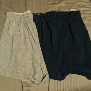 Soffe shorts